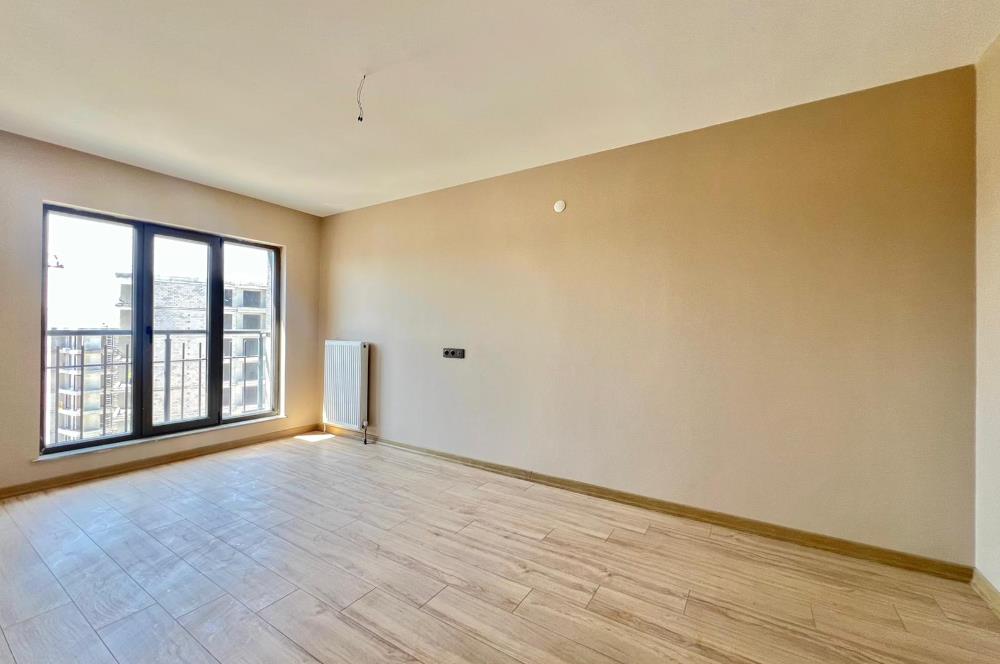 Century 21 Vizyon'dan Neos Göksu Konutların'da 1+1