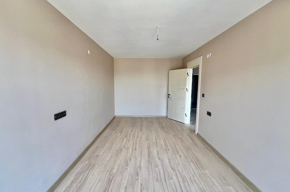 Century 21 Vizyon'dan Neos Göksu Konutların'da 1+1