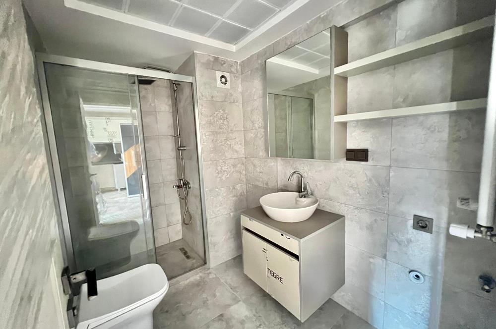 Century 21 Vizyon'dan Neos Göksu Konutların'da 1+1