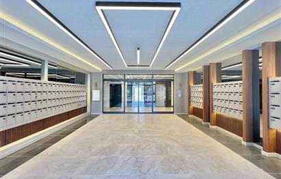 Century 21 Vizyon'dan Neos Göksu Konutların'da 1+1