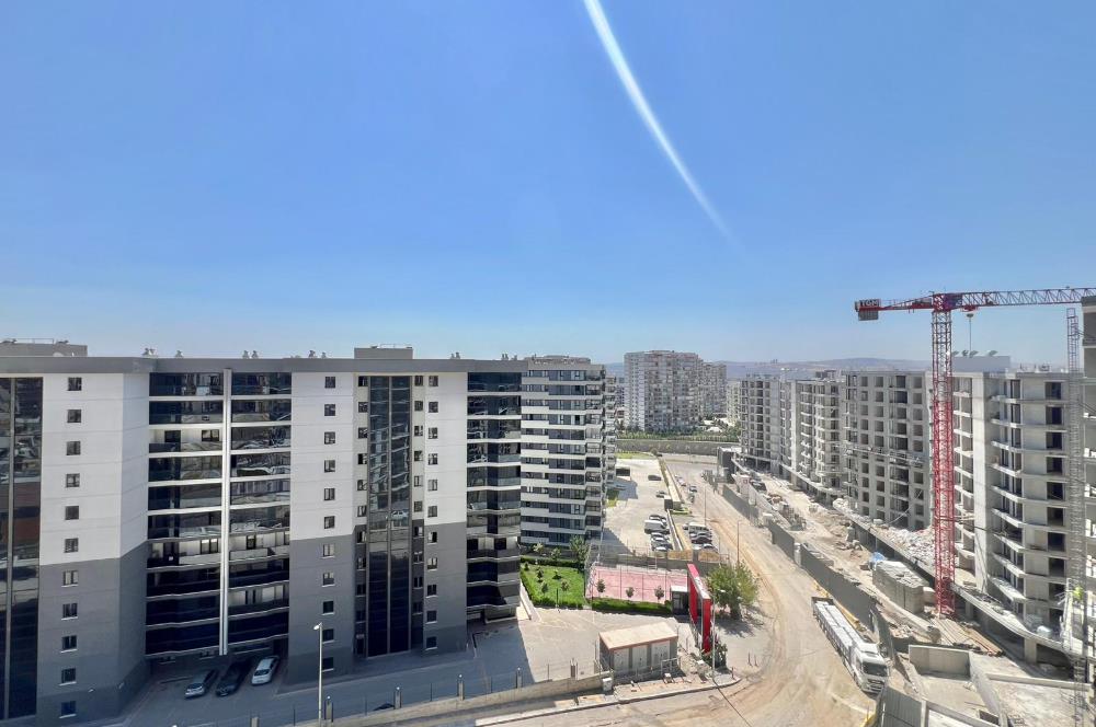 Century 21 Vizyon'dan Neos Göksu Konutların'da 1+1