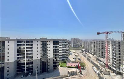 Century 21 Vizyon'dan Neos Göksu Konutların'da 1+1