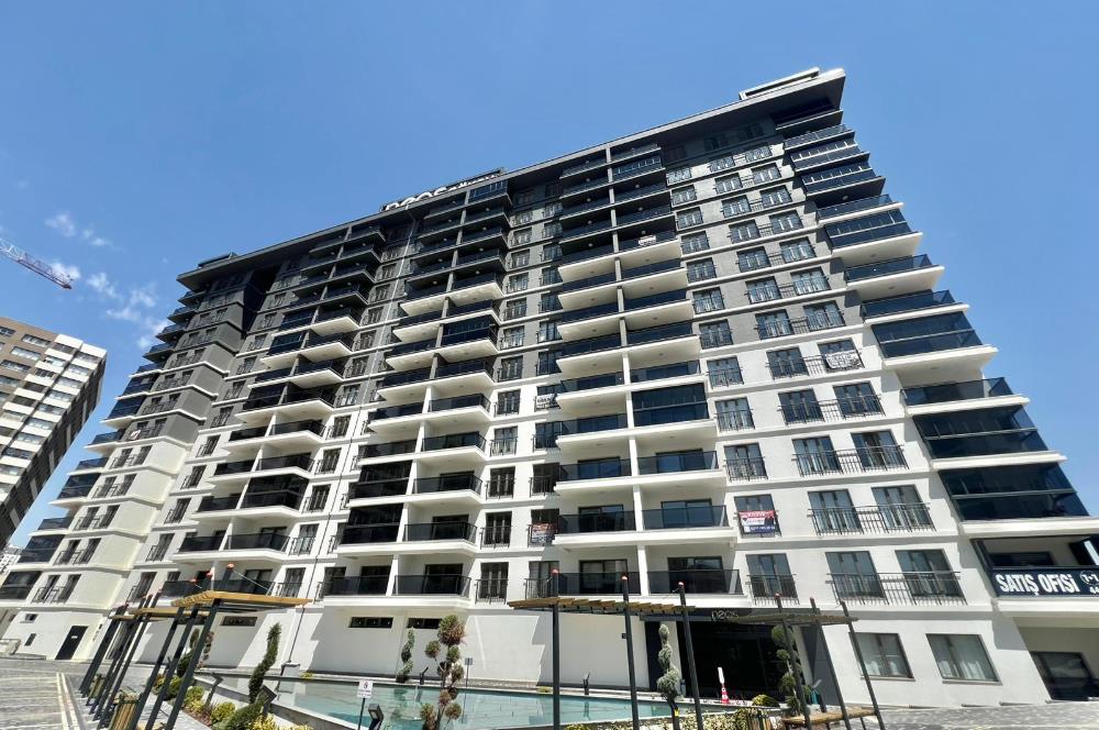 Century 21 Vizyon'dan Neos Göksu Konutların'da 1+1