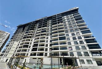 Century 21 Vizyon'dan Neos Göksu Konutların'da 1+1