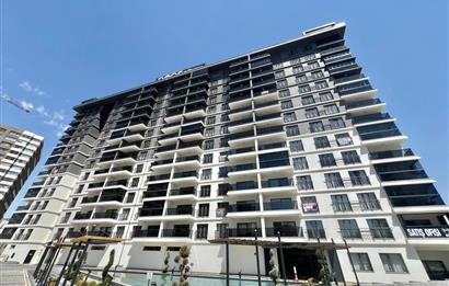 Century 21 Vizyon'dan Neos Göksu Konutların'da 1+1