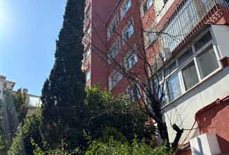FULYA ORTAKLAR'DA BAKIMLI VE GENİŞ DAİRE