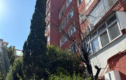 FULYA ORTAKLAR'DA BAKIMLI VE GENİŞ DAİRE