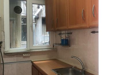 CADDE ÜSTÜ! HALASKARGAZİ'NİN KALBİNDE KİRALIK DAİRE!!