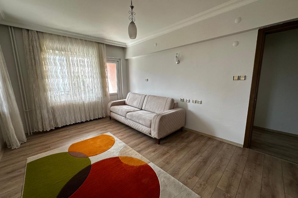 Servergazi'de 3+1 Kiralık Daire Konforlu ve İsteğe Göre Eşyalı