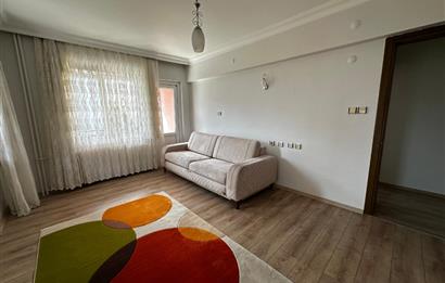 Servergazi'de 3+1 Kiralık Daire Konforlu ve İsteğe Göre Eşyalı