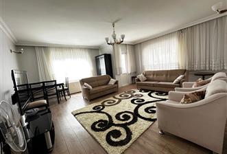 Servergazi'de 3+1 Kiralık Daire Konforlu ve İsteğe Göre Eşyalı