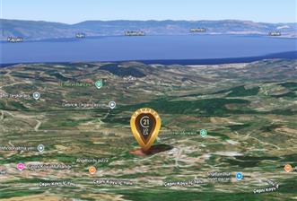 C21 LOCA'DAN MUDANYA ÇEPNİ'DE SATILIK KOOPERATİF HİSSESİ