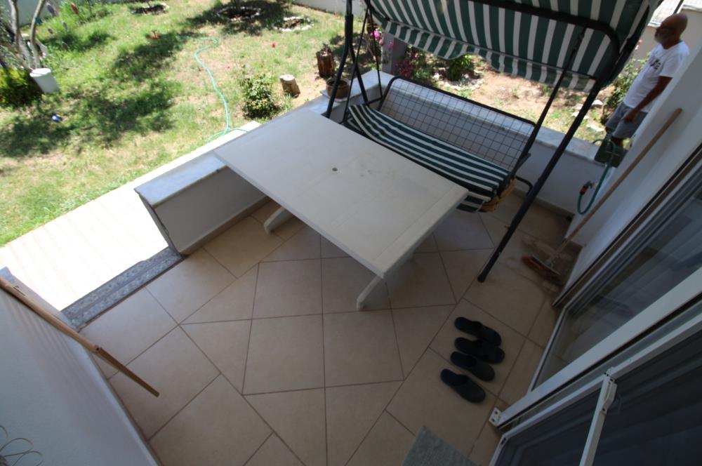 ALTINOLUKTA DENİZ MANZARALI, 200M² BAHÇE KULLANIMLI 4+1 DAİRE