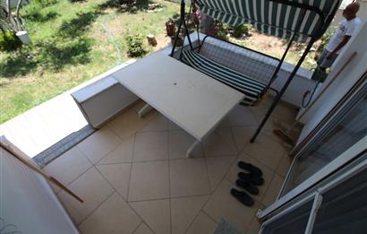 ALTINOLUKTA DENİZ MANZARALI, 200M² BAHÇE KULLANIMLI 4+1 DAİRE