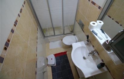 ALTINOLUKTA DENİZ MANZARALI, 200M² BAHÇE KULLANIMLI 4+1 DAİRE