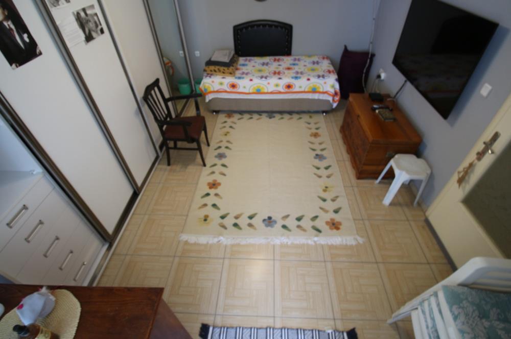 ALTINOLUKTA DENİZ MANZARALI, 200M² BAHÇE KULLANIMLI 4+1 DAİRE