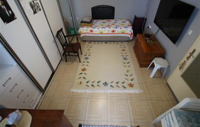 ALTINOLUKTA DENİZ MANZARALI, 200M² BAHÇE KULLANIMLI 4+1 DAİRE