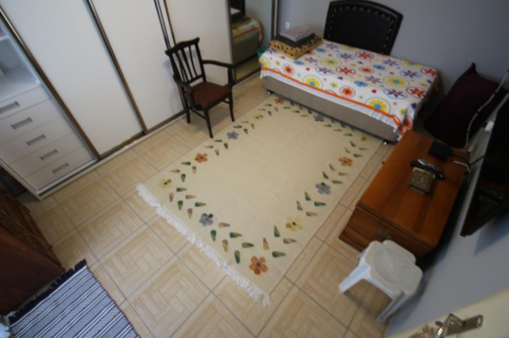ALTINOLUKTA DENİZ MANZARALI, 200M² BAHÇE KULLANIMLI 4+1 DAİRE
