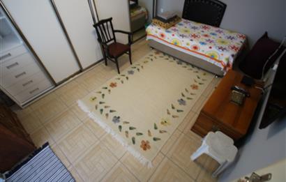 ALTINOLUKTA DENİZ MANZARALI, 200M² BAHÇE KULLANIMLI 4+1 DAİRE
