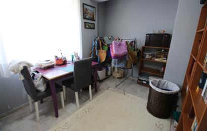 ALTINOLUKTA DENİZ MANZARALI, 200M² BAHÇE KULLANIMLI 4+1 DAİRE