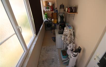 ALTINOLUKTA DENİZ MANZARALI, 200M² BAHÇE KULLANIMLI 4+1 DAİRE