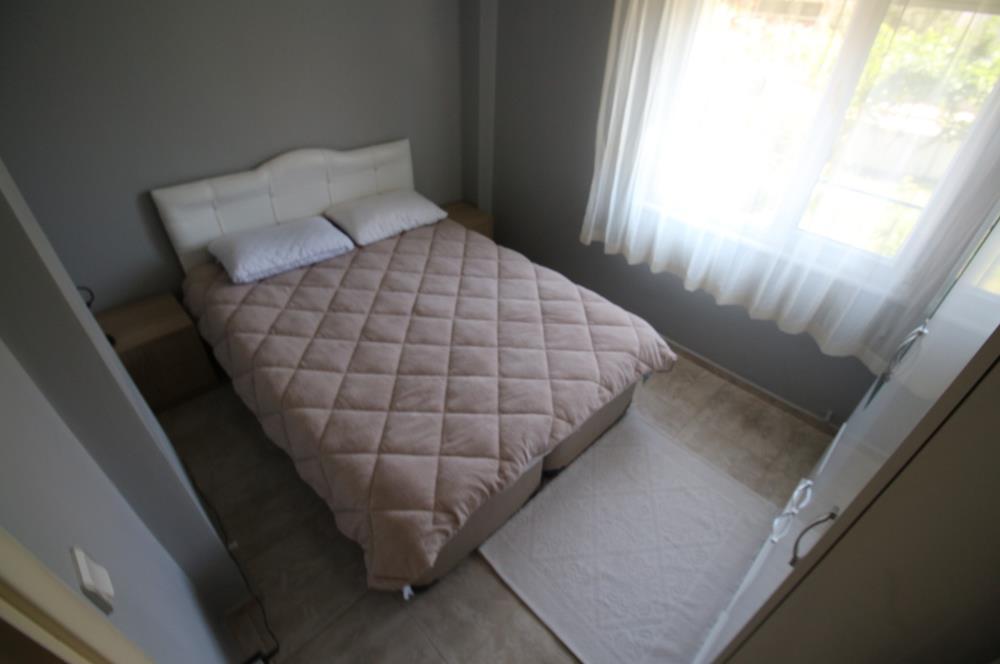 ALTINOLUKTA DENİZ MANZARALI, 200M² BAHÇE KULLANIMLI 4+1 DAİRE