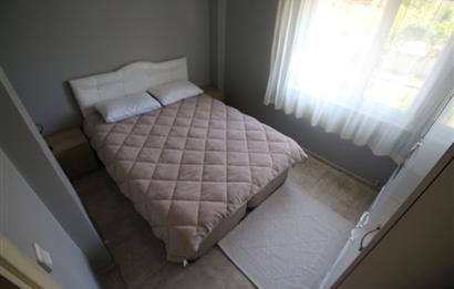 ALTINOLUKTA DENİZ MANZARALI, 200M² BAHÇE KULLANIMLI 4+1 DAİRE