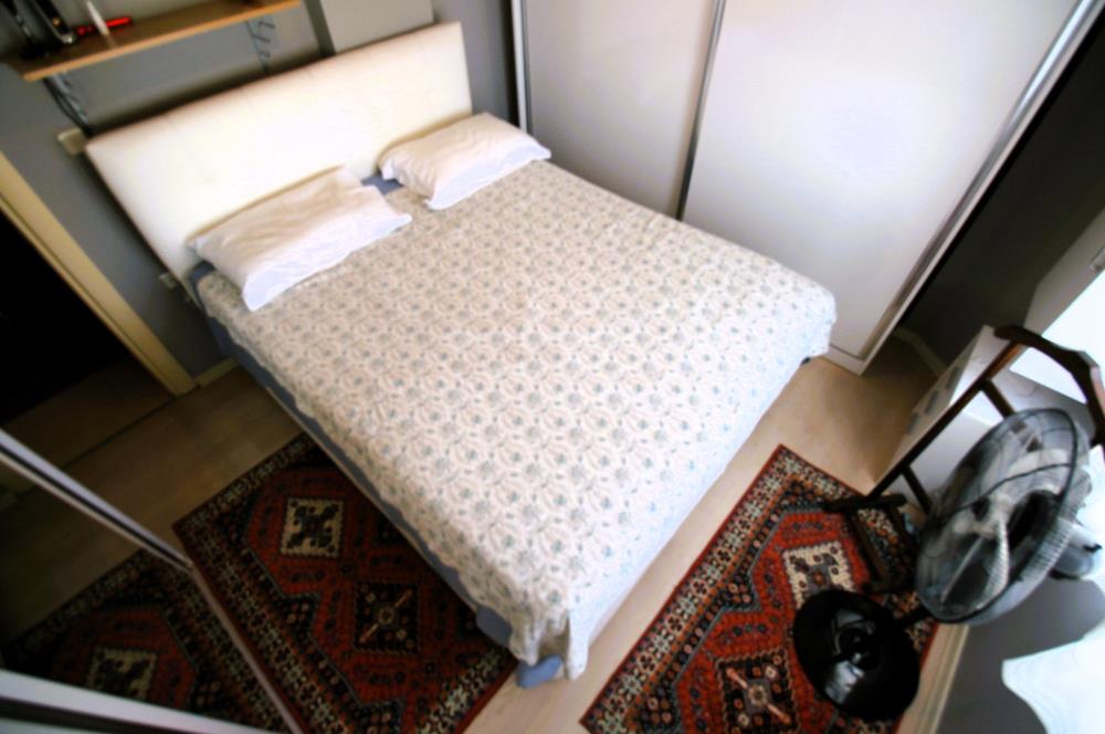 ALTINOLUKTA DENİZ MANZARALI, 200M² BAHÇE KULLANIMLI 4+1 DAİRE