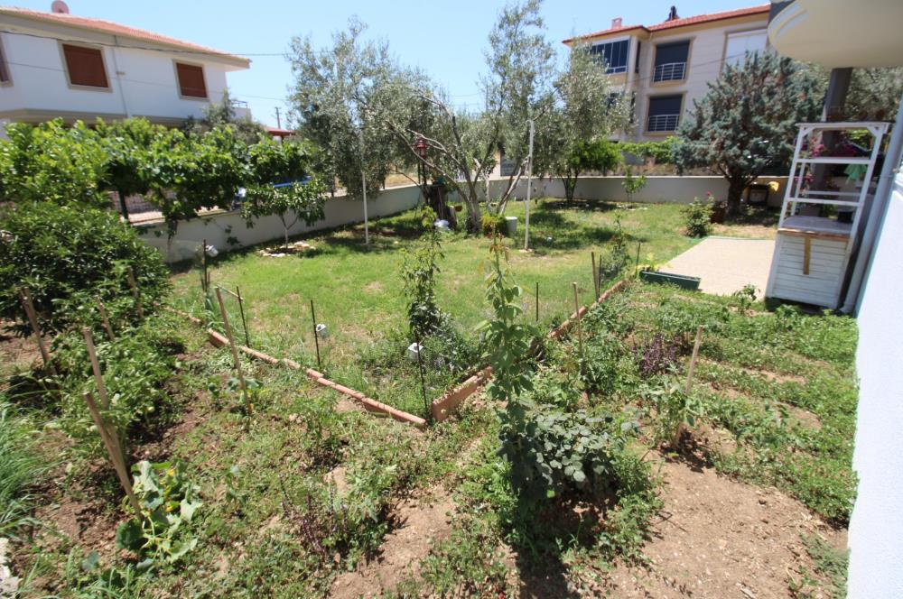 ALTINOLUKTA DENİZ MANZARALI, 200M² BAHÇE KULLANIMLI 4+1 DAİRE