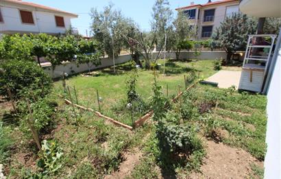 ALTINOLUKTA DENİZ MANZARALI, 200M² BAHÇE KULLANIMLI 4+1 DAİRE