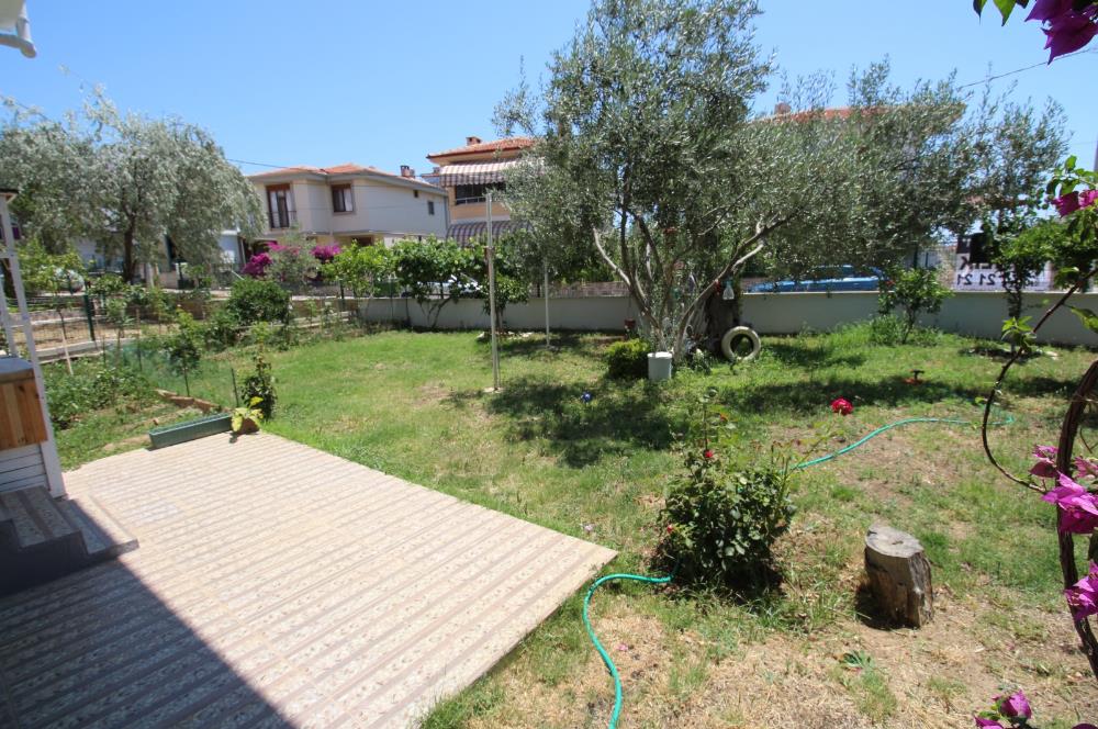 ALTINOLUKTA DENİZ MANZARALI, 200M² BAHÇE KULLANIMLI 4+1 DAİRE