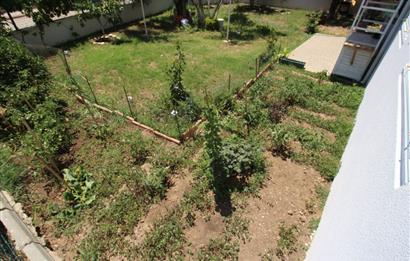 ALTINOLUKTA DENİZ MANZARALI, 200M² BAHÇE KULLANIMLI 4+1 DAİRE