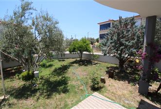 ALTINOLUKTA DENİZ MANZARALI, 200M² BAHÇE KULLANIMLI 4+1 DAİRE