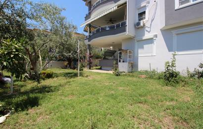 ALTINOLUKTA DENİZ MANZARALI, 200M² BAHÇE KULLANIMLI 4+1 DAİRE