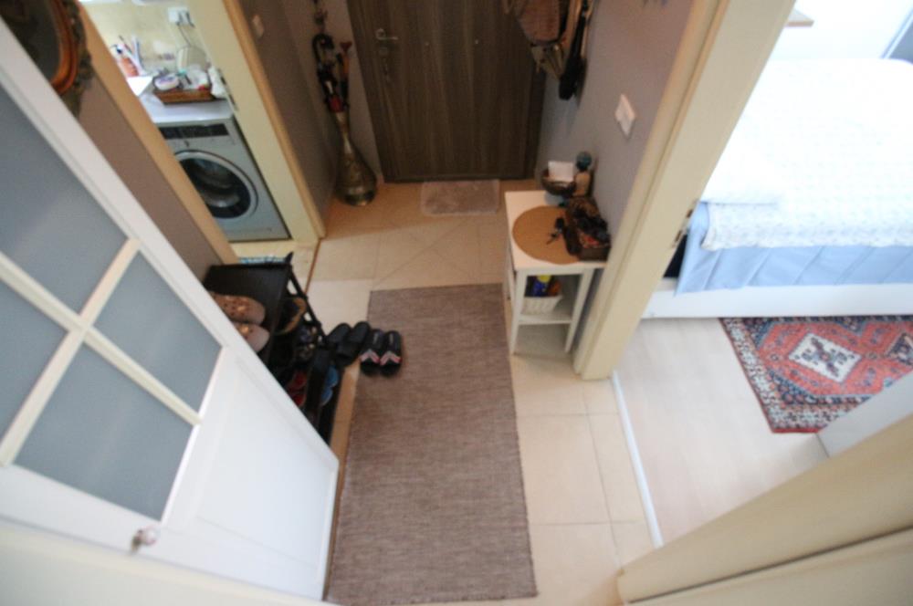 ALTINOLUKTA DENİZ MANZARALI, 200M² BAHÇE KULLANIMLI 4+1 DAİRE