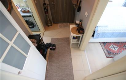 ALTINOLUKTA DENİZ MANZARALI, 200M² BAHÇE KULLANIMLI 4+1 DAİRE