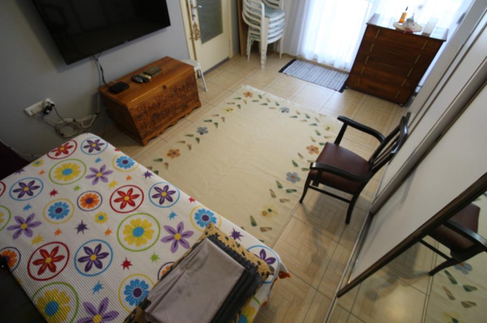 ALTINOLUKTA DENİZ MANZARALI, 200M² BAHÇE KULLANIMLI 4+1 DAİRE
