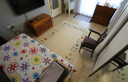 ALTINOLUKTA DENİZ MANZARALI, 200M² BAHÇE KULLANIMLI 4+1 DAİRE