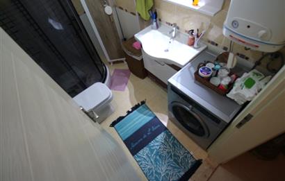 ALTINOLUKTA DENİZ MANZARALI, 200M² BAHÇE KULLANIMLI 4+1 DAİRE