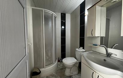 DENİZLİ HONAZ AFŞİNBEY MAHALLESİ'NDE 1+1 SATILIK ARAKAT APART