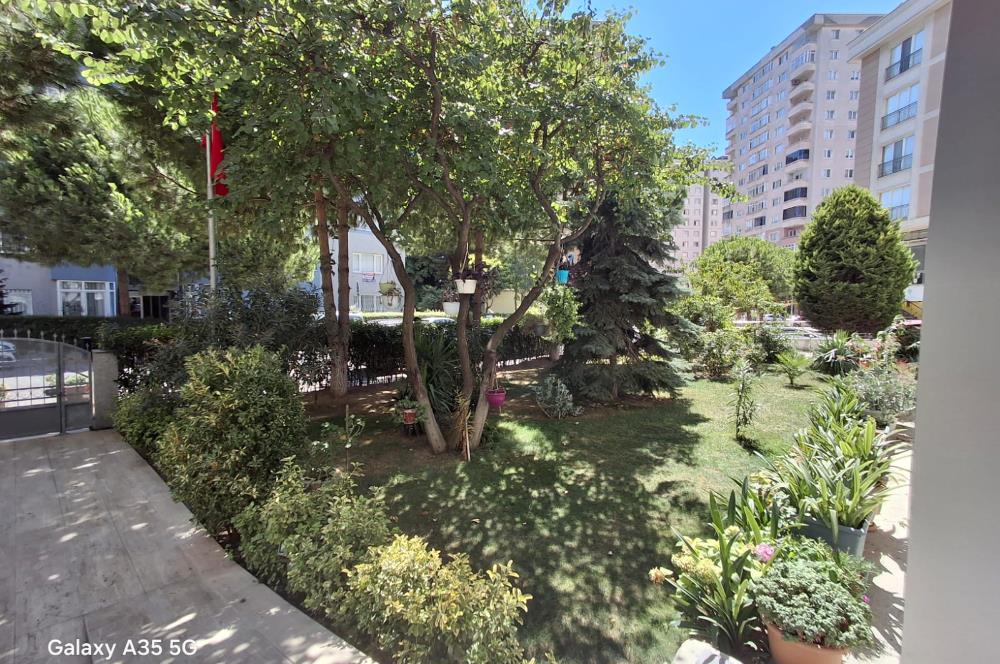 FERAH YAPILI BARIŞ MAHALLESİ MERKEZİ KONUMDA 3+1 SATILIK DAİRE