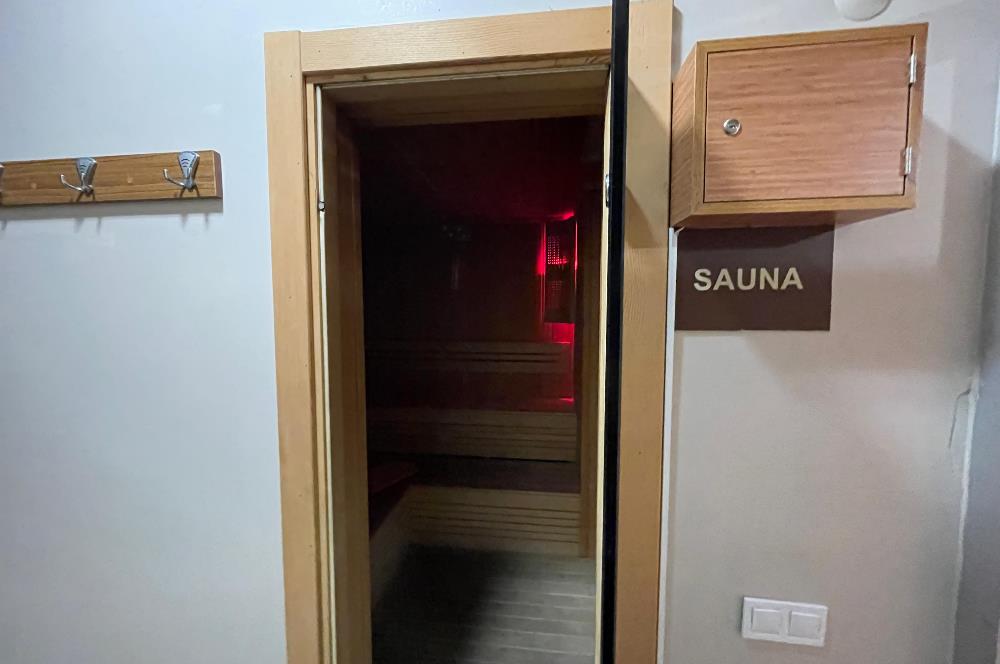 Yakacık Adalar Manzaralı ASİA PARK Sitesi 3,5+1 Satılık Daire
