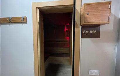 Yakacık Adalar Manzaralı ASİA PARK Sitesi 3,5+1 Satılık Daire