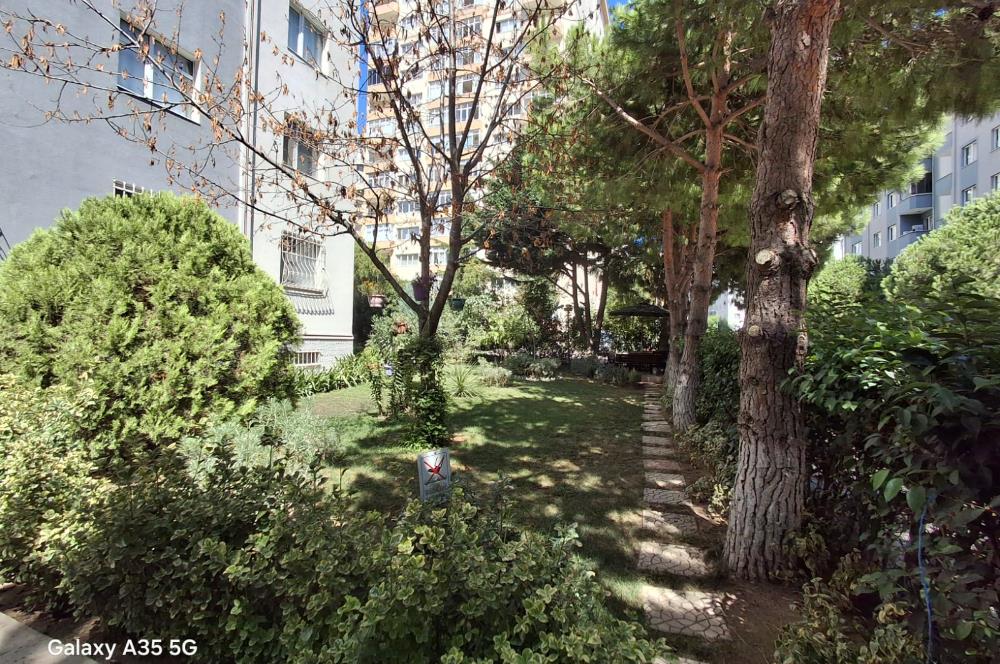 FERAH YAPILI BARIŞ MAHALLESİ MERKEZİ KONUMDA 3+1 SATILIK DAİRE