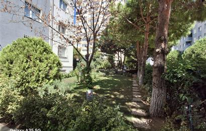 FERAH YAPILI BARIŞ MAHALLESİ MERKEZİ KONUMDA 3+1 SATILIK DAİRE