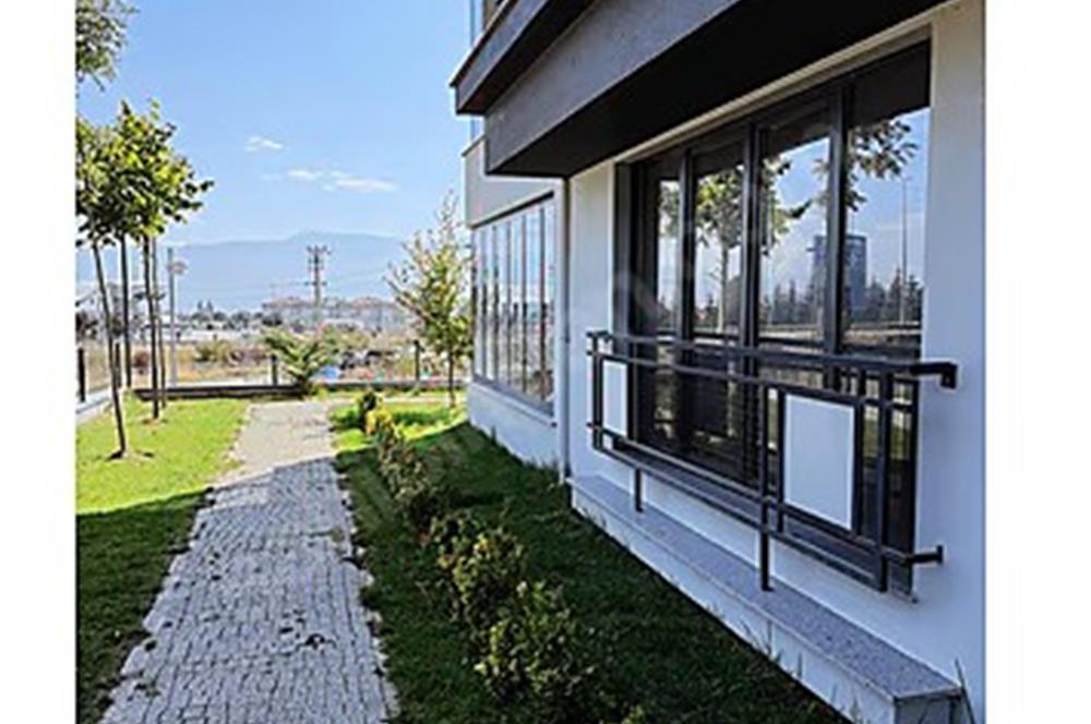 C21- 14 BURDA AVM YANI SIFIR SATILIK 3+1 AKILLI DAİRE