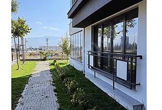 C21- 14 BURDA AVM YANI SIFIR SATILIK 3+1 AKILLI DAİRE