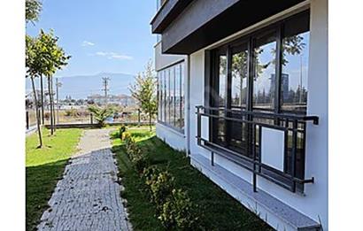 C21- 14 BURDA AVM YANI SIFIR SATILIK 3+1 AKILLI DAİRE