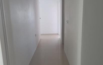 FERAH YAPILI BARIŞ MAHALLESİ MERKEZİ KONUMDA 3+1 SATILIK DAİRE