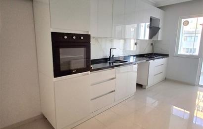FERAH YAPILI BARIŞ MAHALLESİ MERKEZİ KONUMDA 3+1 SATILIK DAİRE
